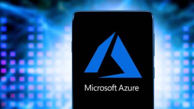 azure login