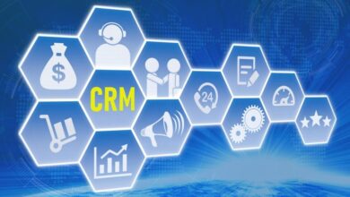 crm software